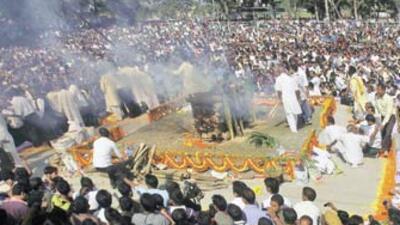 Ölü yakma olmalı mı?
