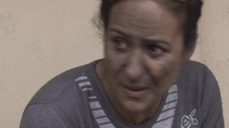 Üç çocuğunu alevlerden kurtardı, kızıyla can verdi