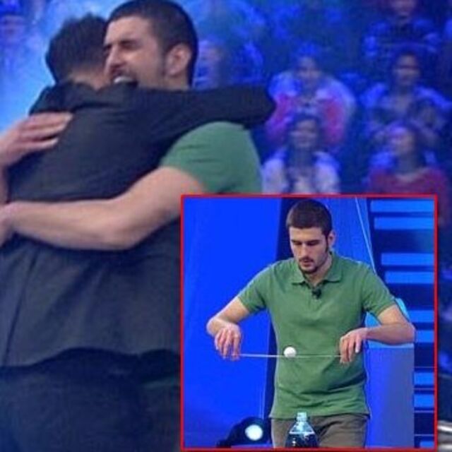 Rekor ödül kazandı!