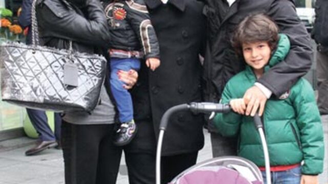 Aile saadeti