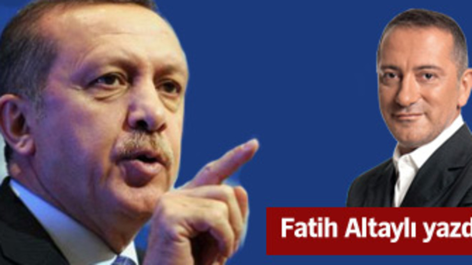 Erdoğan: "Hakan Fidan benim sır küpüm"