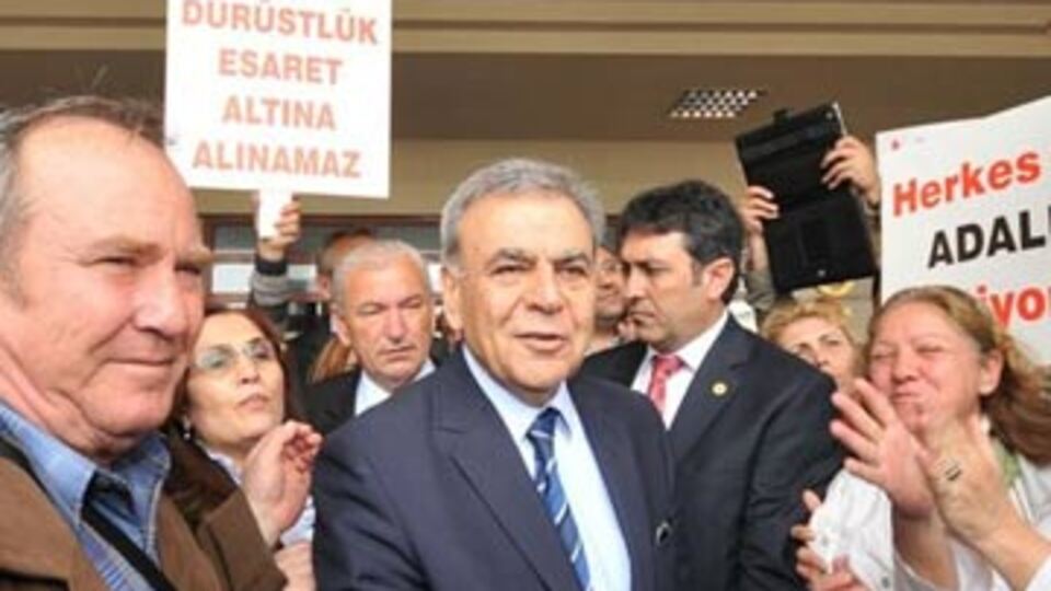 İzmir davasında sona geliniyor