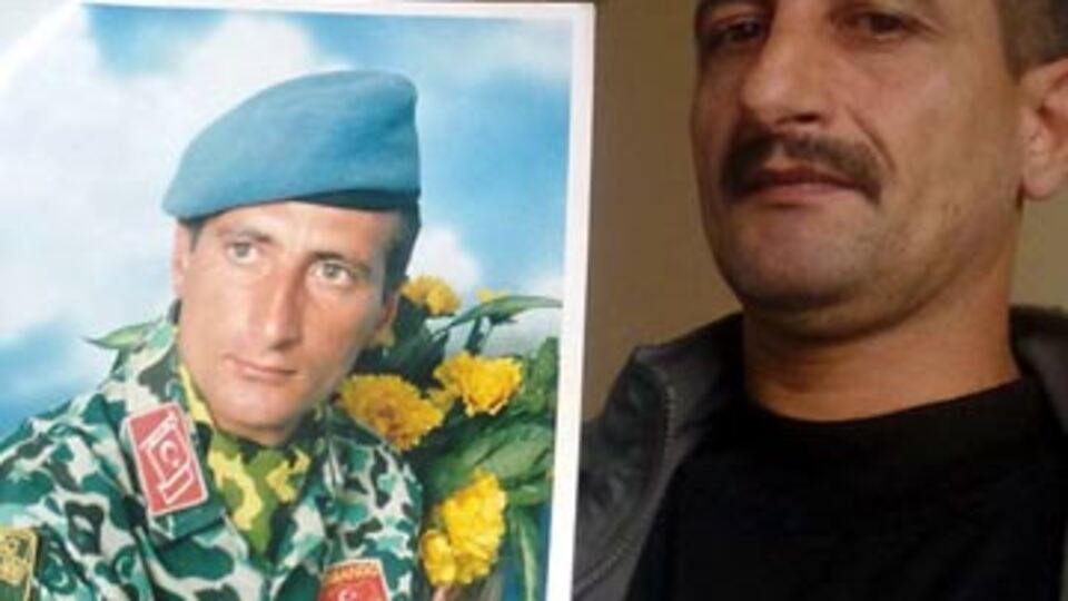 Nöbette intihar olayına yeniden soruşturma