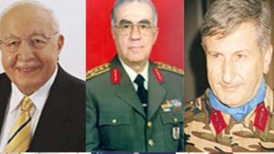 28 Şubat'ın öne çıkan isimleri!