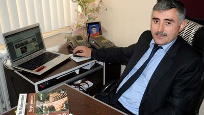 "Bomboş oturarak, 4 bin 295 lira maaş alıyorum!"