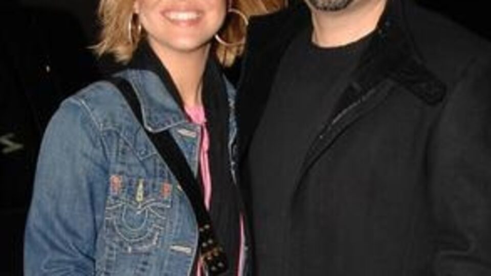 Gülben Ergen boşandı