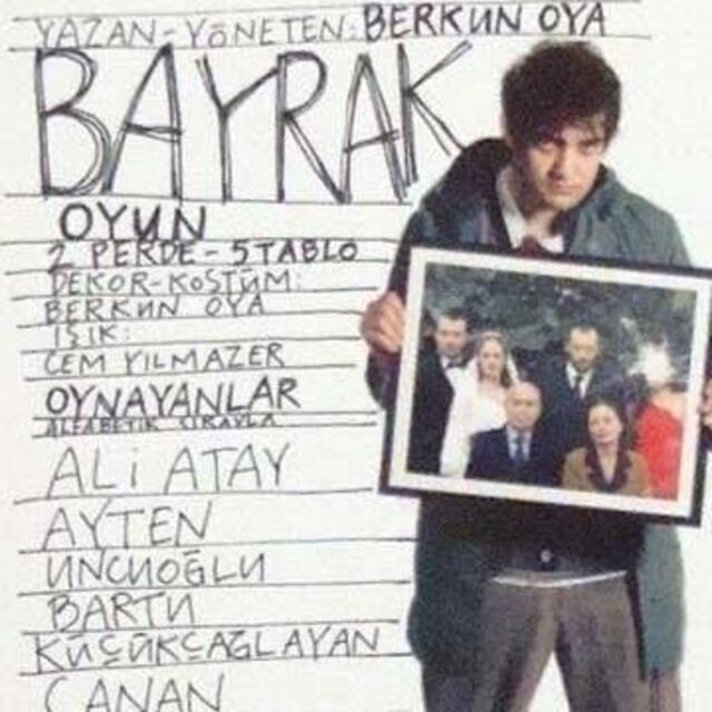 Sevdiğinin sevdiği kişiye, zarar verir miydin?
