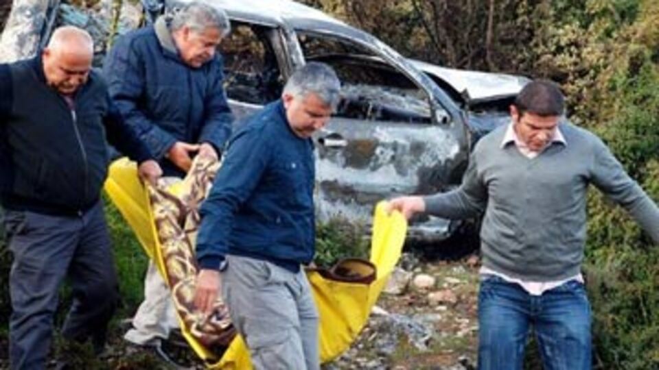 LPG'li otomobil can aldı