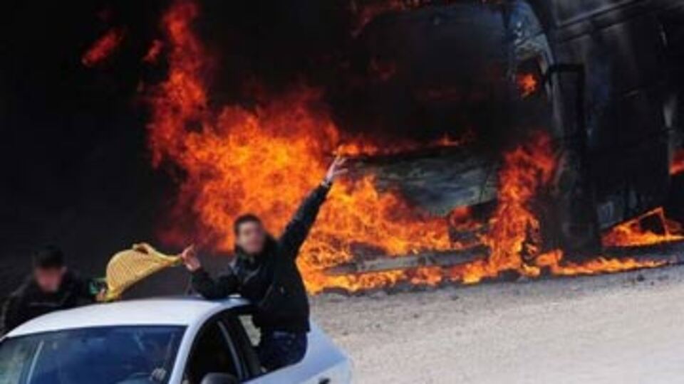 Nevruz operasyonları devam ediyor
