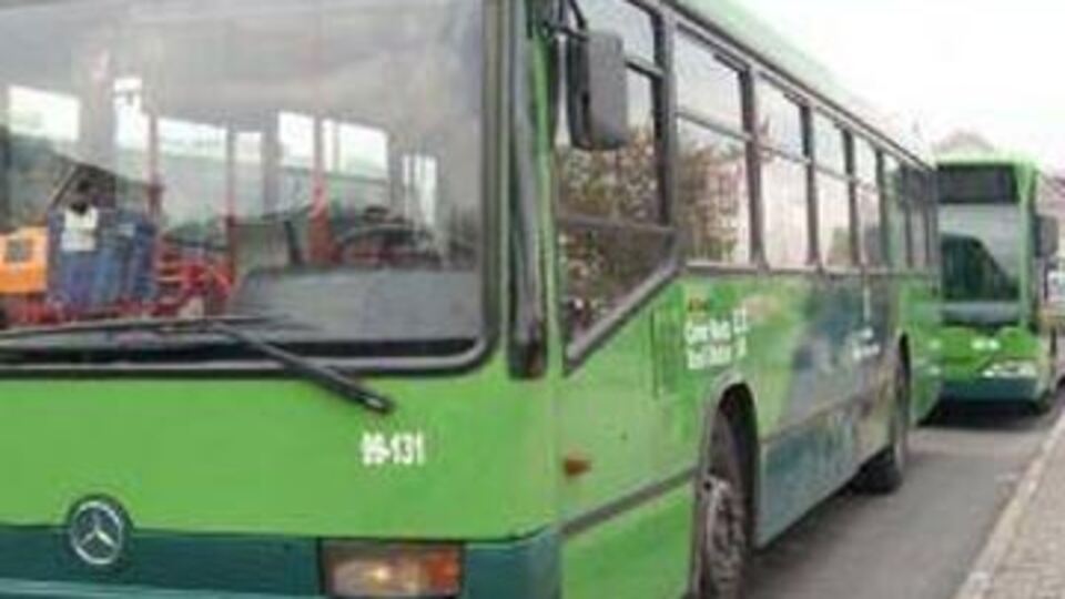 İETT otobüsünde şüpheli çanta paniği