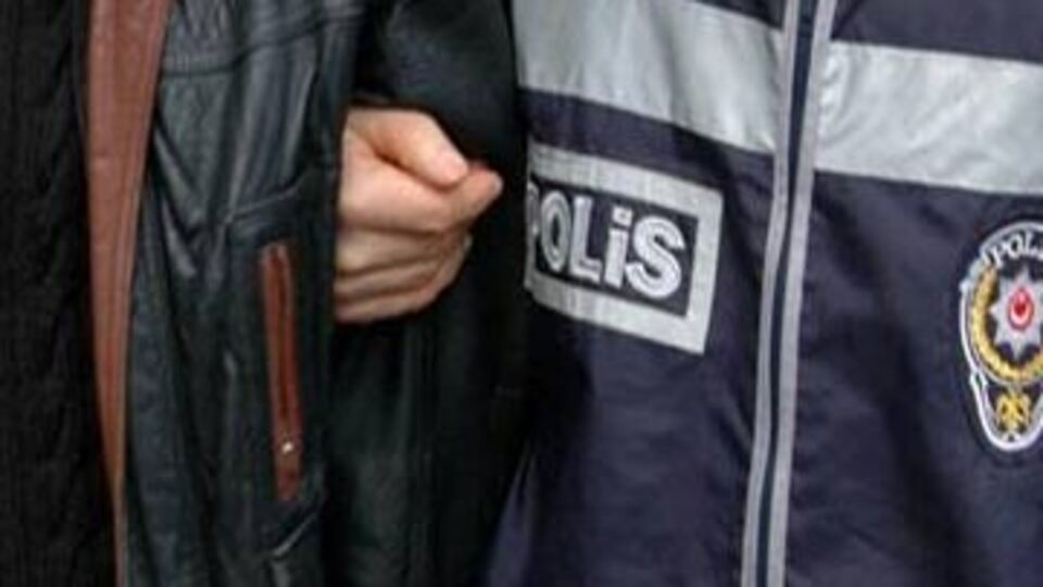 İSU'ya şok operasyon: 50 gözaltı