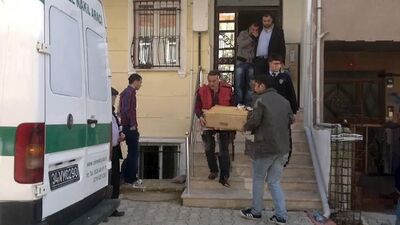 30 günlük bebeğin yürek burkan ölümü