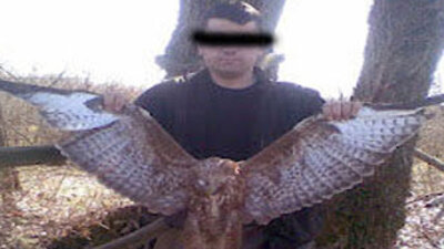 Facebook'taki görüntü 10 bin liraya patladı! GALERİ