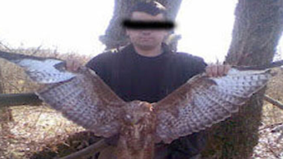 Facebook'taki görüntü 10 bin liraya patladı! GALERİ