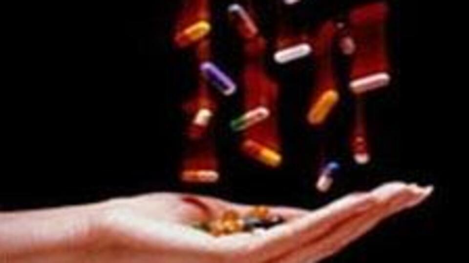 Antibiyotikle ilgili bir iyi bir kötü haber