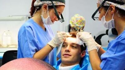 Dünyanın saçını ekip milyar Euro biçtik!