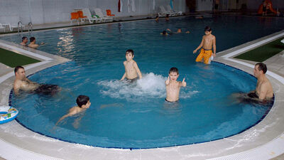 Gençlik iksiri radon