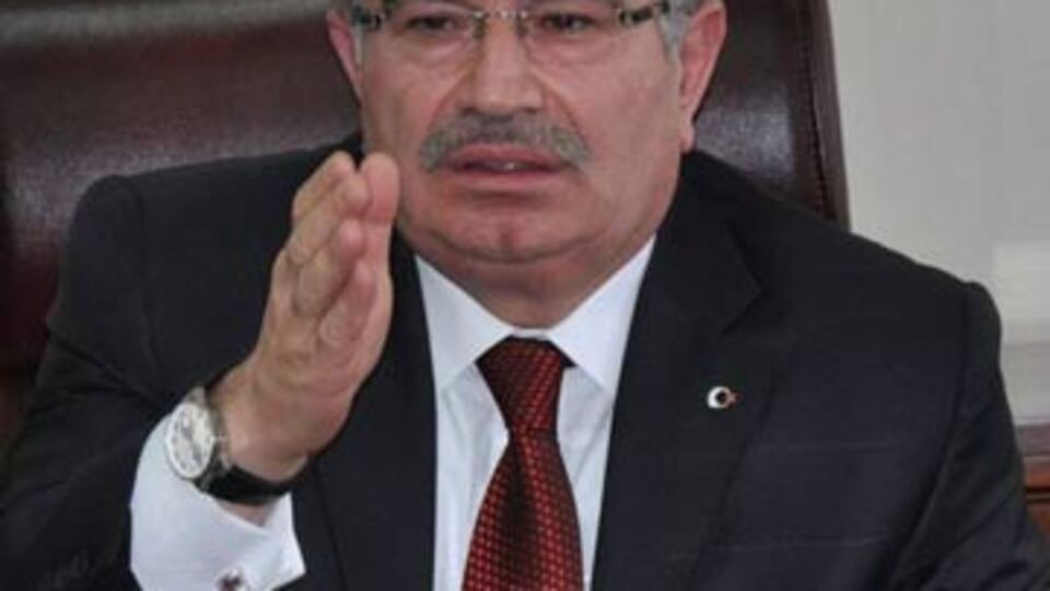 "Yargı rahat bırakılsın"