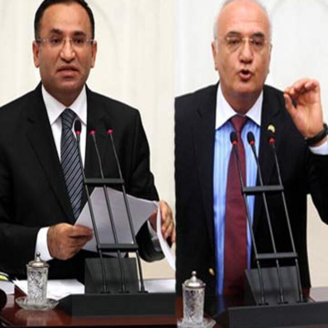 AK Parti'den Kılıçdaroğlu'na 28 Şubat salvoları
