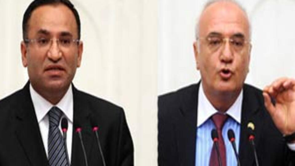 AK Parti'den Kılıçdaroğlu'na 28 Şubat salvoları