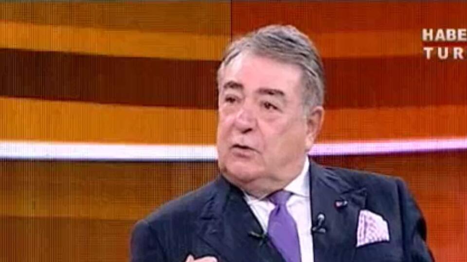 "28 Şubat'ta iş adamları ve gazeteciler es geçilemez"