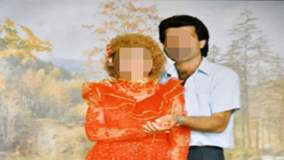 'Canlı' dayak yayını!