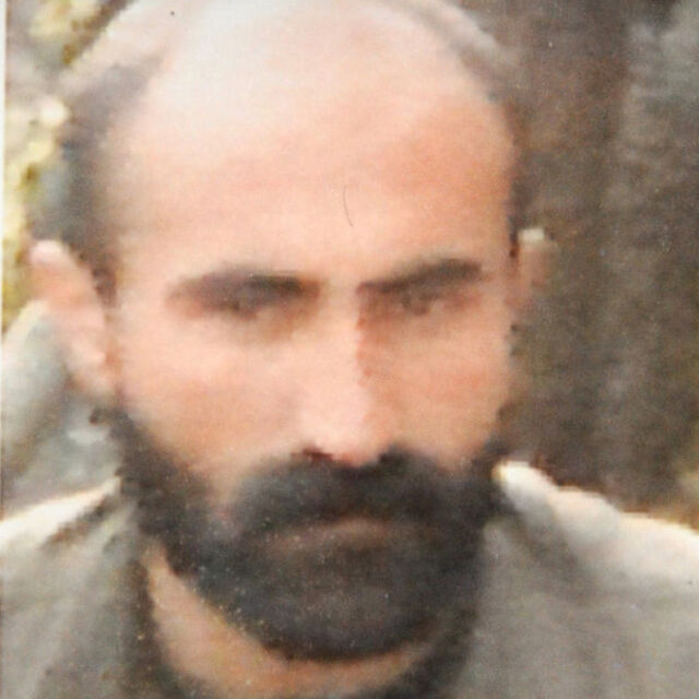 PKK'ya Karadeniz darbesi!