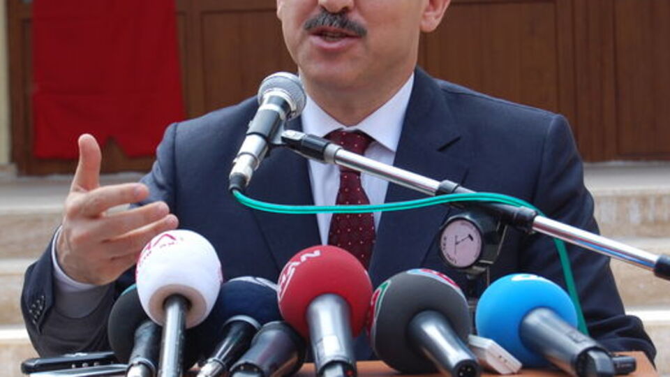 "Hakim ve savcılığıa geçiş kolaylaşacak"