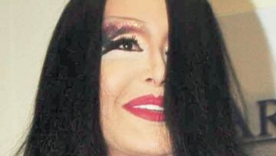 Diva'nın reklamı direkten döndü