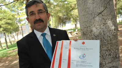 Sezar'ın sözüne Tokat patenti!