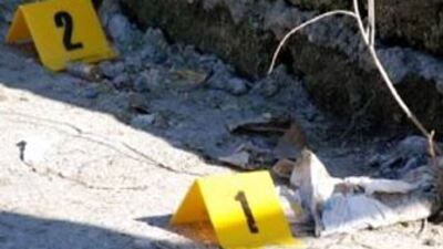 Adliyede açılan ateşte bir polis şehit