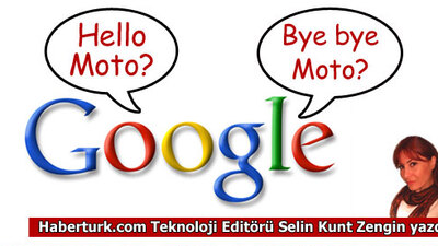 Hayırdır Google?