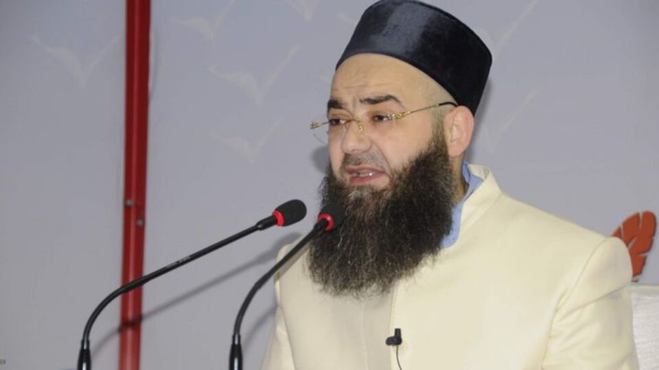 'Zekat' olarak kadın!