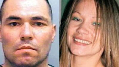 Sevgilisinin gözünü oydu