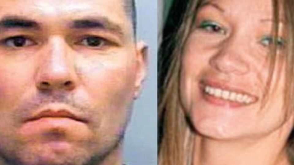 Sevgilisinin gözünü oydu