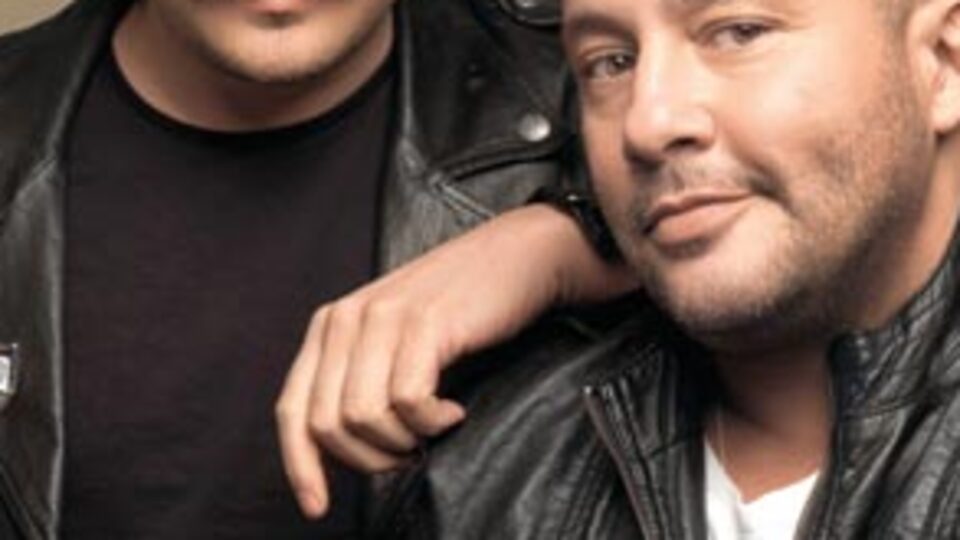 Fotoğrafçıya en az benzeyen Mehmet Turgut