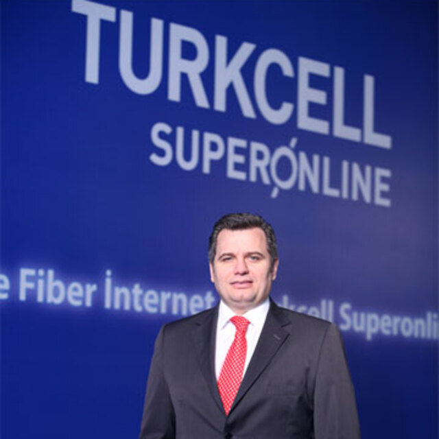 Turkcell Superonline ve Global İletişim birleşti