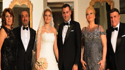 Demirörenler'in mutlu günü!