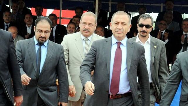 "Komşularla sıkıntı Türkiye'nin sonu olur"
