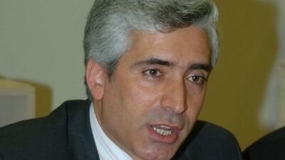 "Ağzına silah sokup zorla imzalatmışlar"