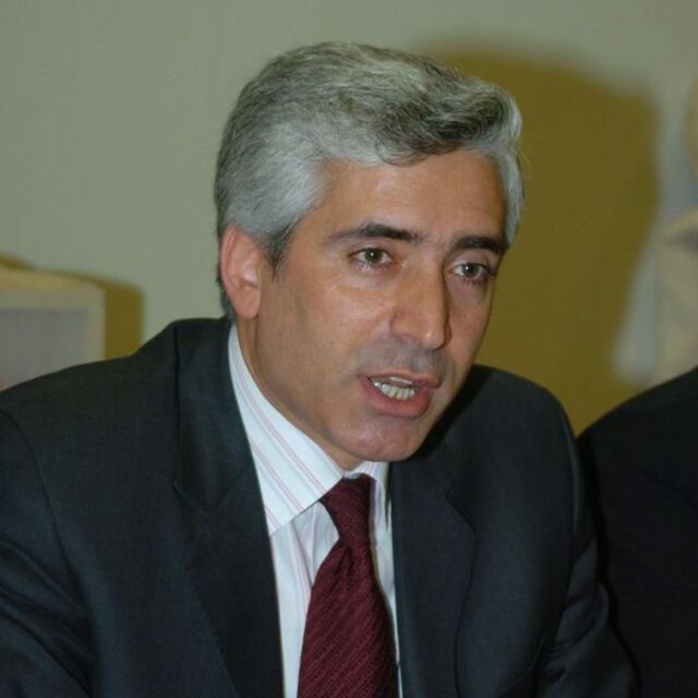 "Ağzına silah sokup zorla imzalatmışlar"