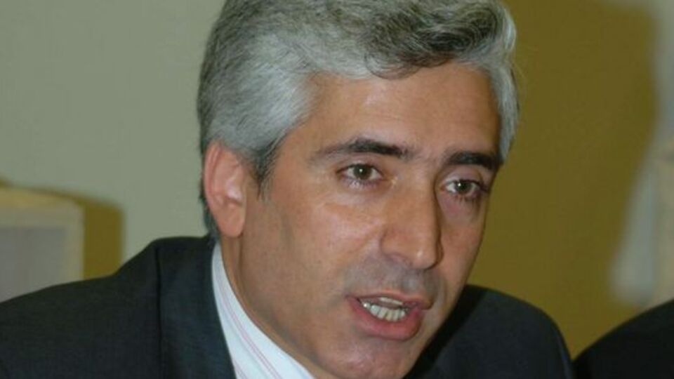 "Ağzına silah sokup zorla imzalatmışlar"