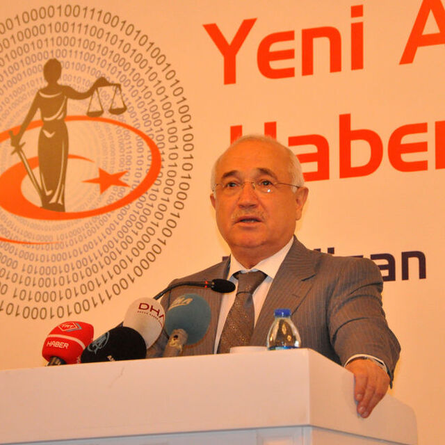 "Kim dönerse dönektir"