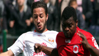 Kütahya'da kardeş payı!