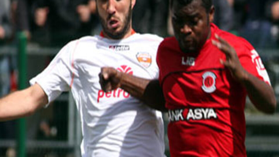 Kütahya'da kardeş payı!