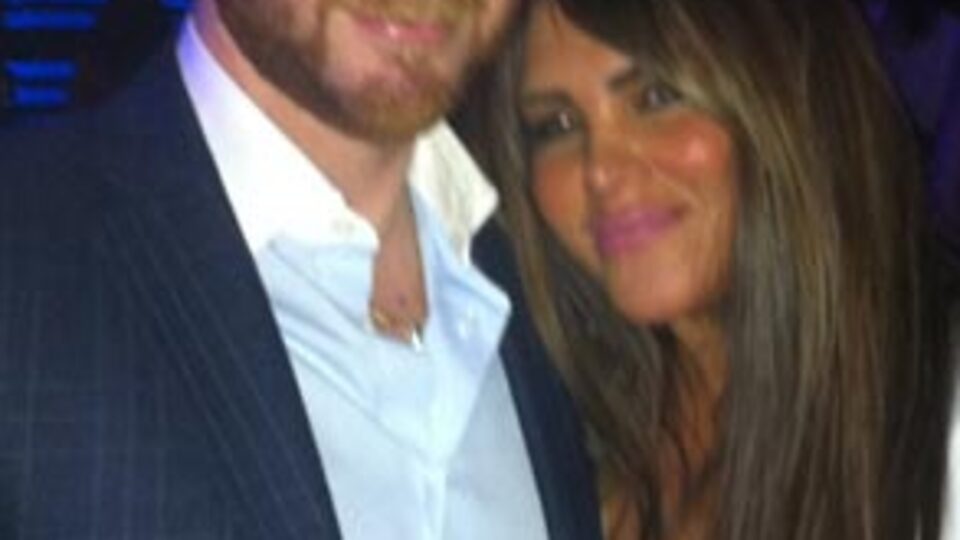 Seren Serengil'den bir ilk