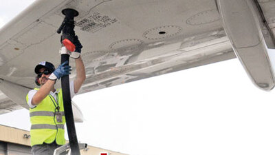 740 milyon dolar havaya uçtu!