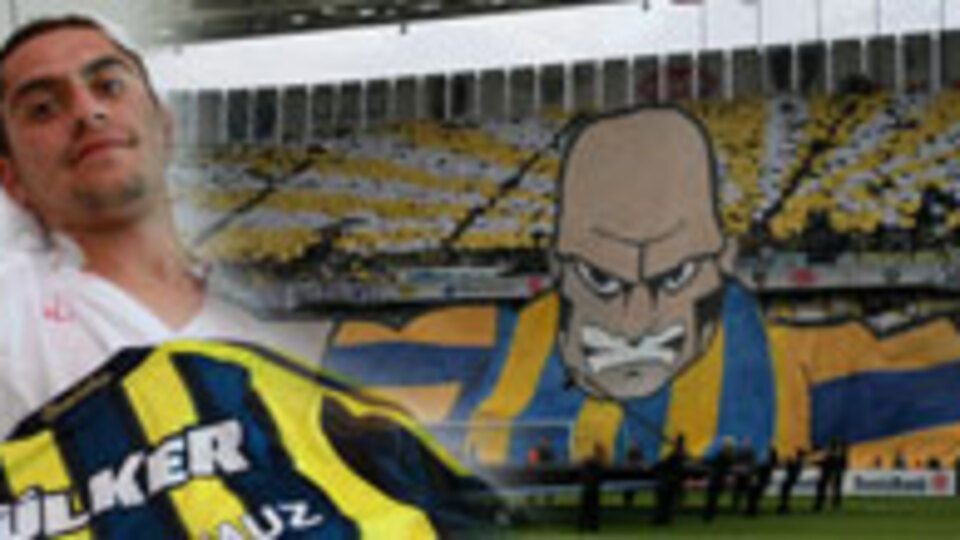 Koreografi faciası! GALERİ