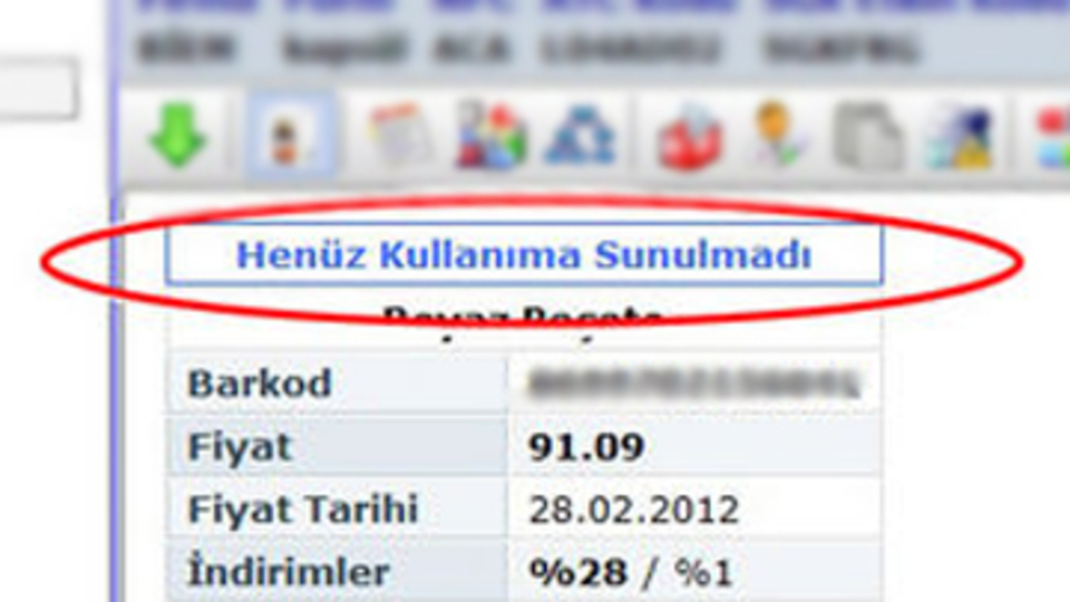 SGK'dan 'ölümüne' tasarruf!