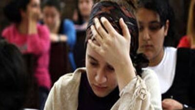 YGS'de randevulu sistem geliyor